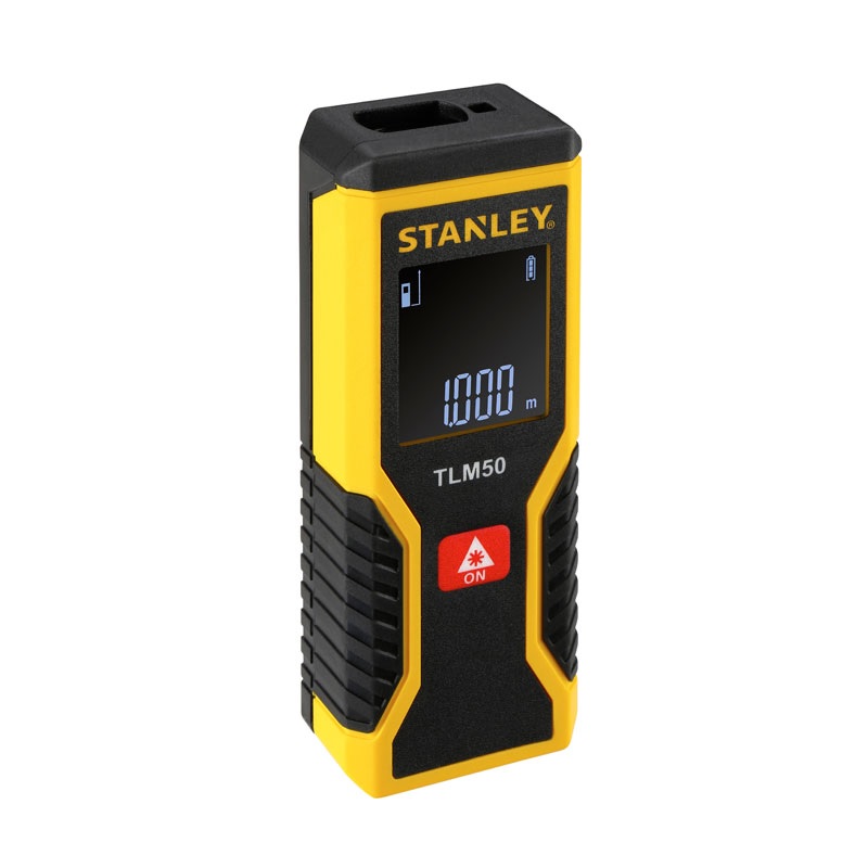 STANLEY - Mesure laser Stanley - TLM 330 - 100 m - STHT1-77140