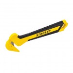 ΜΑΧΑΙΡΙ ΑΣΦΑΛΕΙΑΣ ΔΥΟ ΥΛΙΚΩΝ STANLEY STHT10356-0
