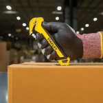 ΜΑΧΑΙΡΙ ΑΣΦΑΛΕΙΑΣ ΔΥΟ ΥΛΙΚΩΝ STANLEY STHT10356-0
