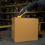 ΜΑΧΑΙΡΙ ΑΣΦΑΛΕΙΑΣ ΔΥΟ ΥΛΙΚΩΝ STANLEY STHT10356-0