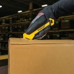 ΜΑΧΑΙΡΙ ΑΣΦΑΛΕΙΑΣ ΔΥΟ ΥΛΙΚΩΝ STANLEY STHT10356-0