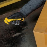 ΜΑΧΑΙΡΙ ΑΣΦΑΛΕΙΑΣ ΔΥΟ ΥΛΙΚΩΝ STANLEY STHT10356-0