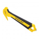 ΜΑΧΑΙΡΙ ΑΣΦΑΛΕΙΑΣ ΔΥΟ ΥΛΙΚΩΝ STANLEY STHT10356-0