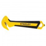 ΜΑΧΑΙΡΙ ΑΣΦΑΛΕΙΑΣ ΔΥΟ ΥΛΙΚΩΝ STANLEY STHT10356-0