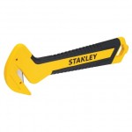 ΜΑΧΑΙΡΙ ΑΣΦΑΛΕΙΑΣ ΔΥΟ ΥΛΙΚΩΝ STANLEY STHT10356-0