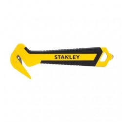ΜΑΧΑΙΡΙ ΑΣΦΑΛΕΙΑΣ ΔΥΟ ΥΛΙΚΩΝ STANLEY STHT10356-0