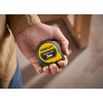 ΜΕΤΡΟ CONTROL LOCK 3Mx19MM STANLEY STHT37230-0