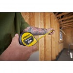 ΜΕΤΡΟ CONTROL LOCK 3Mx19MM STANLEY STHT37230-0