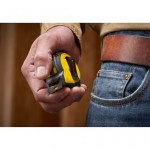 ΜΕΤΡΟ CONTROL LOCK 3Mx19MM STANLEY STHT37230-0