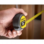 ΜΕΤΡΟ CONTROL LOCK 3Mx19MM STANLEY STHT37230-0
