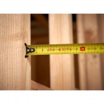 ΜΕΤΡΟ CONTROL LOCK 3Mx19MM STANLEY STHT37230-0