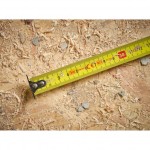 ΜΕΤΡΟ CONTROL LOCK 3Mx19MM STANLEY STHT37230-0