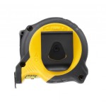 ΜΕΤΡΟ CONTROL LOCK 5Mx25MM ΜΑΓΝΗΤΙΚΟ STANLEY STHT37231-0