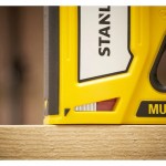 ΚΑΡΦΩΤΙΚΟ ΧΕΙΡΟΣ ΕΛΑΦΡΟΥ ΤΥΠΟΥ STANLEY STHT70440-0