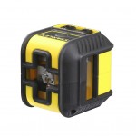 Stanley Cross90™ ΛΕΙΖΕΡ ΣΤΑΥΡΟΥ ΠΡΑΣΙΝΗΣ ΔΕΣΜΗΣ STANLEY STHT77592-1