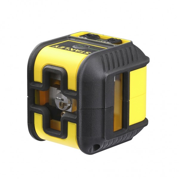 Stanley Cross90™ ΛΕΙΖΕΡ ΣΤΑΥΡΟΥ ΠΡΑΣΙΝΗΣ ΔΕΣΜΗΣ STANLEY STHT77592-1