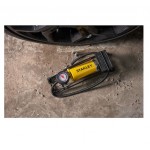 ΤΡΟΜΠΑ ΠΟΔΙΟΥ ΜΕ ΜΑΝΟΜΕΤΡΟ STANLEY STHT80894-1