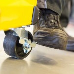 ΤΡΟΧΗΛΑΤΟΣ ΕΡΓΑΛΕΙΟΦΟΡΕΑΣ 27"  4 ΣΥΡΤΑΡΙΩΝ STANLEY  STMT1-74305