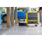 ΤΡΟΧΗΛΑΤΟΣ ΕΡΓΑΛΕΙΟΦΟΡΕΑΣ 27"  4 ΣΥΡΤΑΡΙΩΝ STANLEY  STMT1-74305