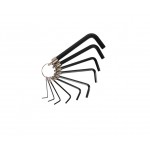 ΣΕΤ 10 ΚΛΕΙΔΙΑ ΑΛΛΕΝ ΣΕ ΜΠΡΕΛΟΚ 1.5-10mm STANLEY STMT69213-8