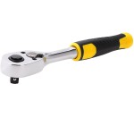 ΚΑΣΤΑΝΙΑ 1/4" 72T STANLEY STMT82663-0