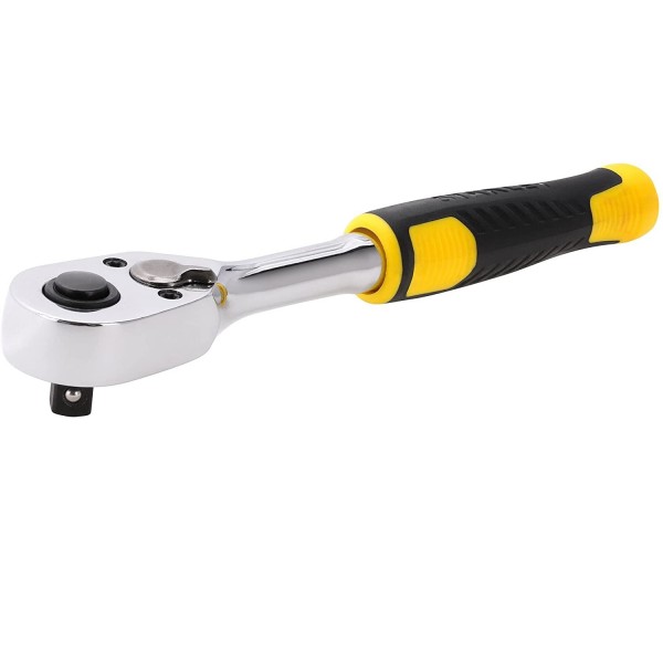 ΚΑΣΤΑΝΙΑ 1/4" 72T STANLEY STMT82663-0