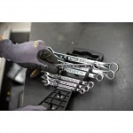 ΣΕΤ ΓΕΡΜΑΝΟΠΟΛΥΓΩΝΑ 7 ΤΕΜΑΧΙΩΝ STANLEY STMT82842-0 