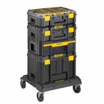FatMax® TSTAK ΤΡΟΧΗΛΑΤΗ ΒΑΣΗ STANLEY FMST1-71972