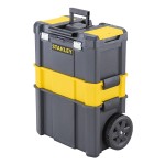 ΕΡΓΑΛΕΙΟΦΟΡΟΣ ΤΡΟΧΗΛΑΤΟΣ 3 ΣΕ 1 ESSENTIAL STANLEY STST1-80151