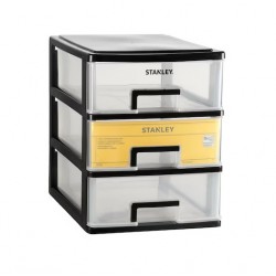 ΣΥΡΤΑΡΙΑ ΟΡΓΑΝΩΣΗΣ (3)-ΜΙΚΡΑ STANLEY STST40710-1