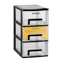 ΣΥΡΤΑΡΙΑ ΟΡΓΑΝΩΣΗΣ (3)-ΜΕΣΑΙΑ STANLEY STST40711-1