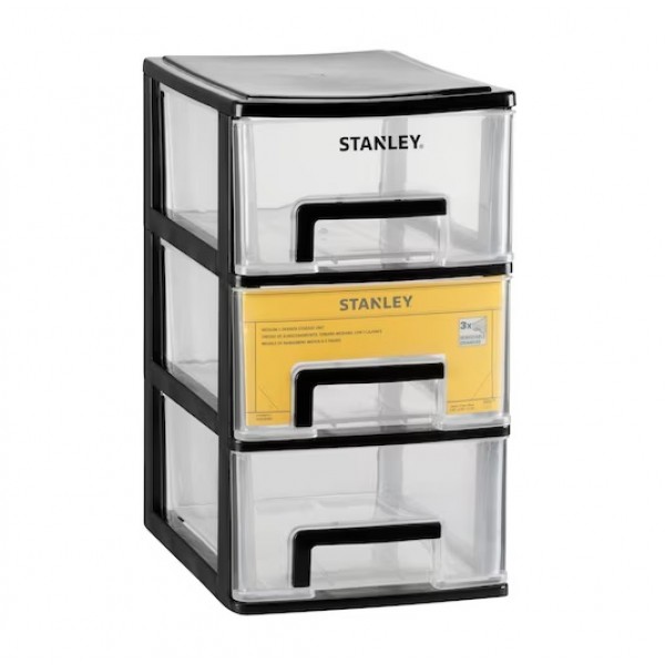 ΣΥΡΤΑΡΙΑ ΟΡΓΑΝΩΣΗΣ (3)-ΜΕΣΑΙΑ STANLEY STST40711-1