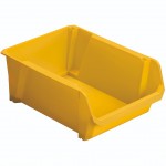 ΣΚΑΦΑΚΙ ΚΙΤΡΙΝΟ ΒΙΝ 5 ESSENTTIALS STANLEY STST70348-1 ΣΚΑΦΑΚΙ ΚΙΤΡΙΝΟ ΒΙΝ 5 ESSENTTIALS STANLEY STST70348-1