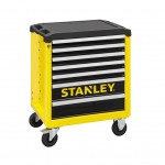 ΤΡΟΧΗΛΑΤΟΣ ΕΡΓΑΛΕΙΟΦΟΡΕΑΣ 27" 7 ΣΥΡΤΑΡΙΩΝ STANLEY STST74306-1