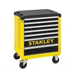 ΤΡΟΧΗΛΑΤΟΣ ΕΡΓΑΛΕΙΟΦΟΡΕΑΣ 27" 7 ΣΥΡΤΑΡΙΩΝ STANLEY STST74306-1