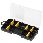 ΤΑΜΠΑΚΙΕΡΑ (ORGANIZER) 10 ΥΠΟΔΟΧΩΝ ESSENTIAL 9""  STANLEY STST81679-1