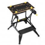 ΠΑΓΚΟΣ ΕΡΓΑΣΙΑΣ 2 ΣΕ 1 STANLEY STST83400-1
