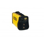 ΗΛΕΚΤΡΟΚΟΛΛΗΣΗ INVERTER 160A STANLEY SUPER 180 ST