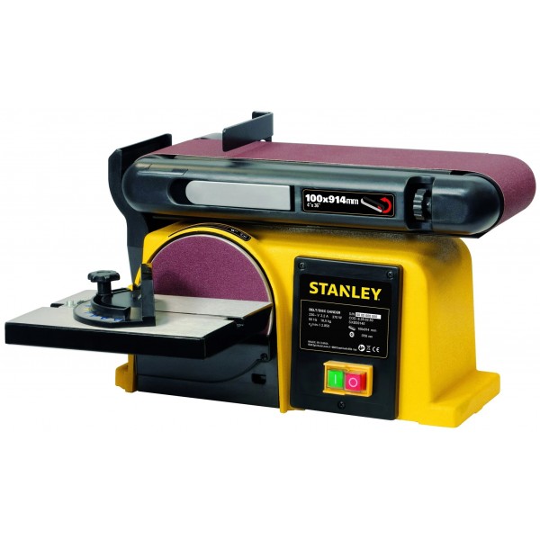 ΛΕΙΑΝΤΙΚΟ ΣΥΝΘΕΤΟ ΞΥΛΟΥ 370W STANLEY SXBS914E