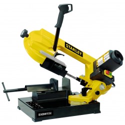 ΠΡΙΟΝΟΚΟΡΔΕΛΑ ΣΙΔΗΡΟΥ 750W Φ105 STANLEY SXBW105E