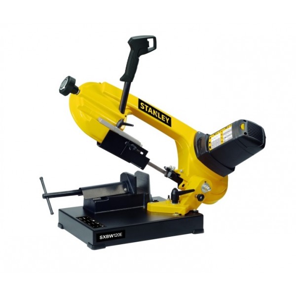 ΠΡΙΟΝΟΚΟΡΔΕΛΑ ΣΙΔΗΡΟΥ 850W Φ120 STANLEY SXBW120E