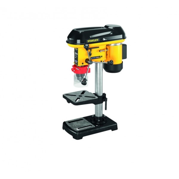 ΔΡΑΠΑΝΟ ΚΟΛΩΝΑΤΟ ΠΑΓΚΟΥ 400W 13MM H597 STANLEY SXDP13597E