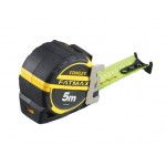 ΜΕΤΡΟ FATMAX PREMIUM 5m STANLEY XTHT0-36003