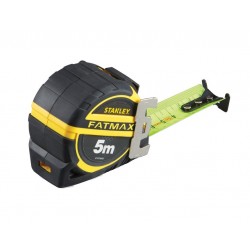 ΜΕΤΡΟ FATMAX PREMIUM 5m STANLEY XTHT0-36003