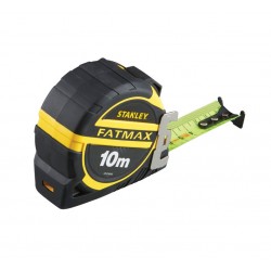 ΜΕΤΡΟ FATMAX PREMIUM 10m STANLEY XTHT0-36005