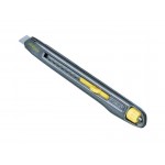 INTERLOCK ΜΑΧΑΙΡΙΑ ΜΕ ΣΠΑΣΤΗ ΛΑΜΑ 9mm STANLEY 0-10-095