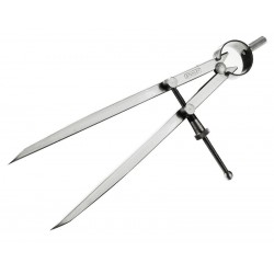 Διαβήτης 200mm STANLEY 0-47-011