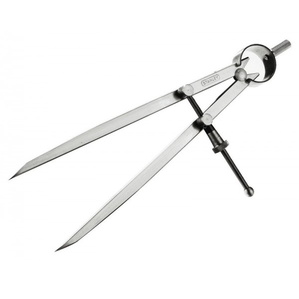 Διαβήτης 200mm STANLEY 0-47-011