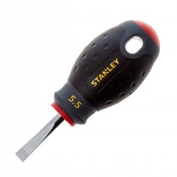 FatMax® ΚΑΤΣΑΒΙΔΙ ΠΑΡΑΛΛΗΛΟ ΙΣΙΟ ΝΑΝΟΣ 5.5x30mm STANLEY 0-65-400