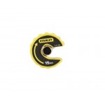 ΑΥΤΟΜΑΤΟΣ ΚΟΦΤΗΣ ΣΩΛΗΝΩΝ 15mm STANLEY 0-70-445